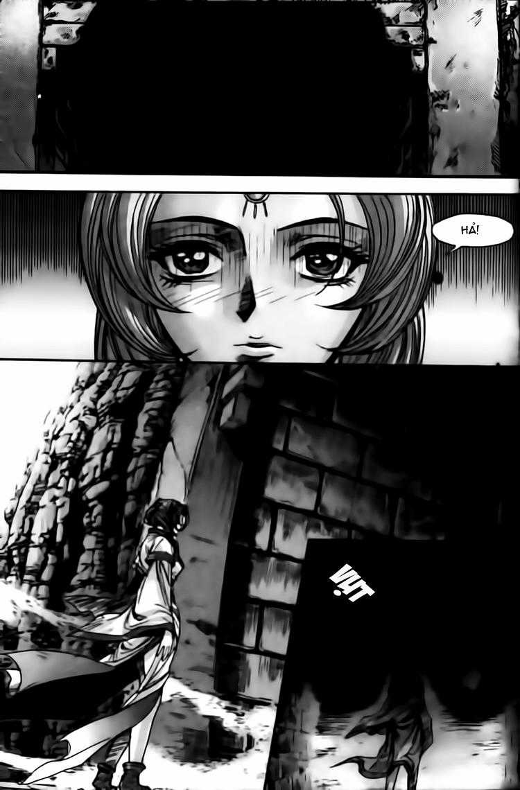 Diêm Đế - Chapter 110 - Trang 19