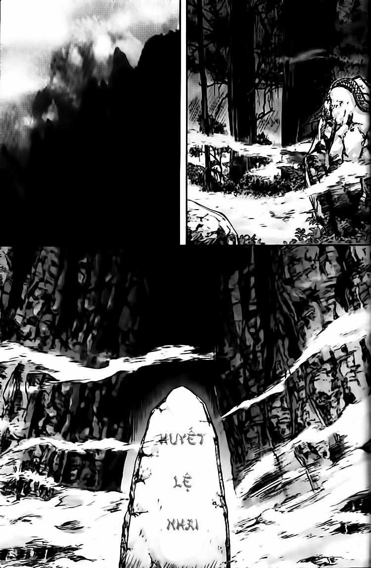 Diêm Đế - Chapter 110 - Trang 3