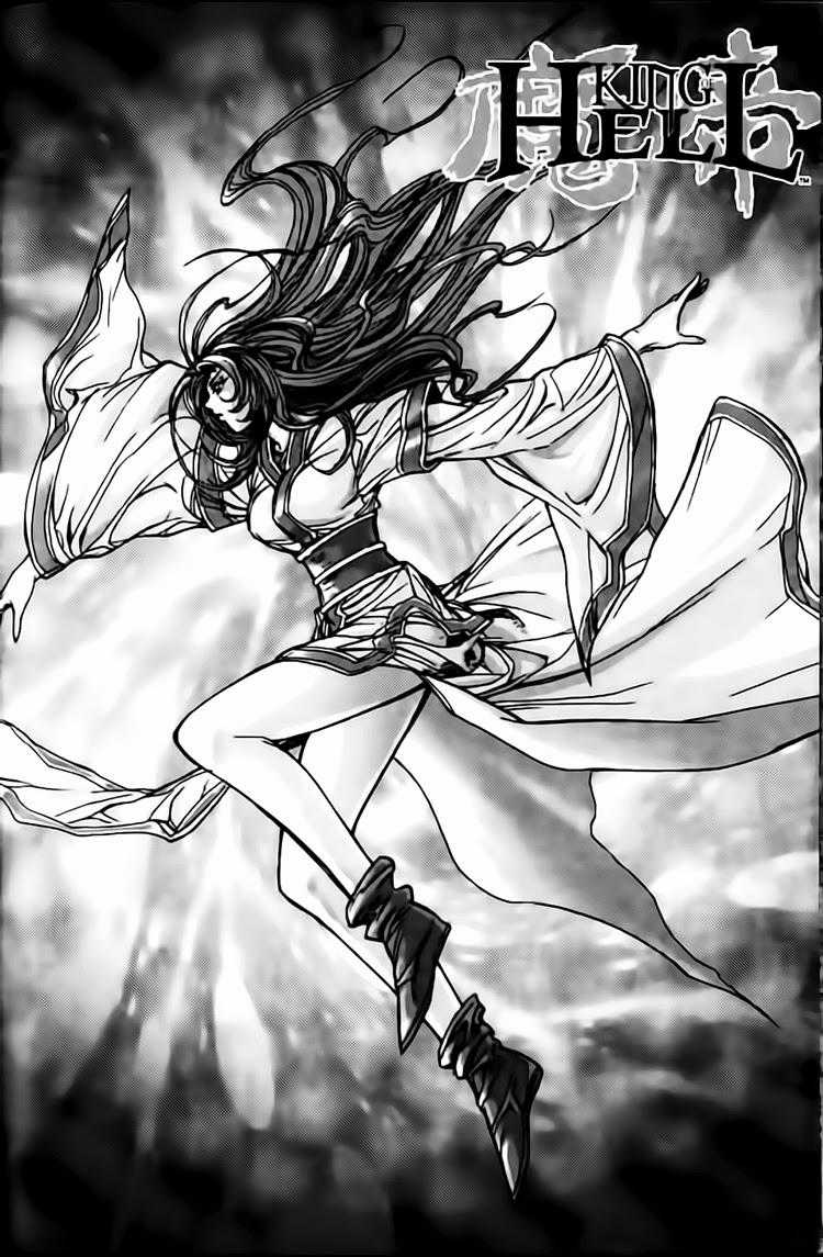 Diêm Đế - Chapter 112 - Trang 2