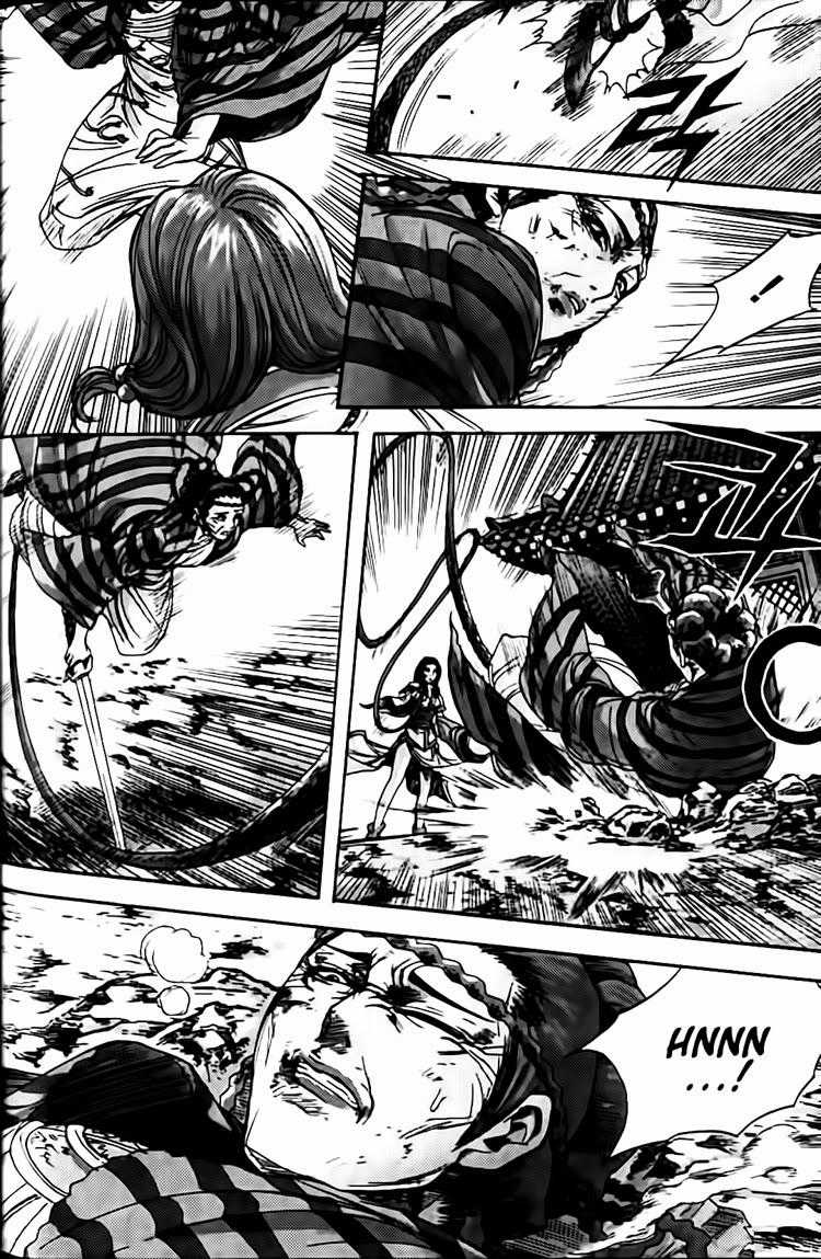 Diêm Đế - Chapter 112 - Trang 12