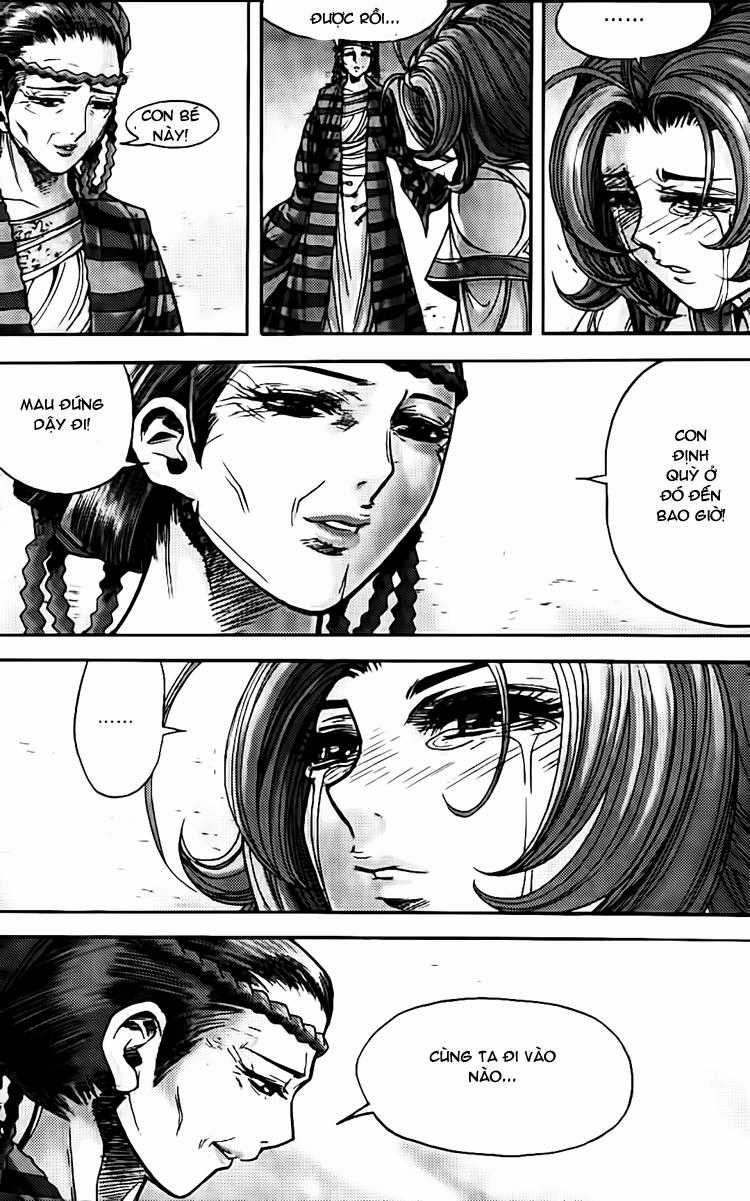 Diêm Đế - Chapter 113 - Trang 4