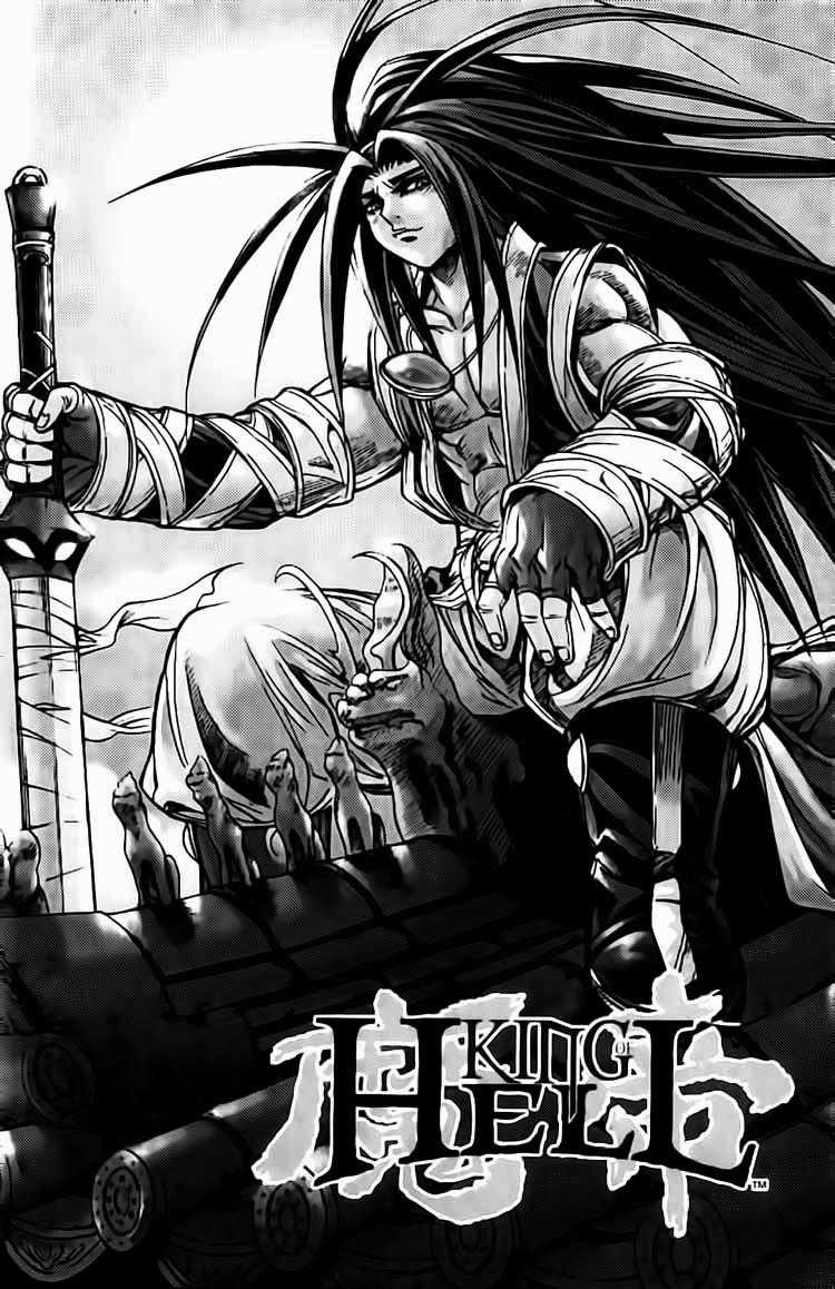 Diêm Đế - Chapter 114 - Trang 2