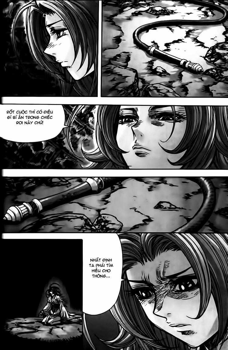 Diêm Đế - Chapter 114 - Trang 14