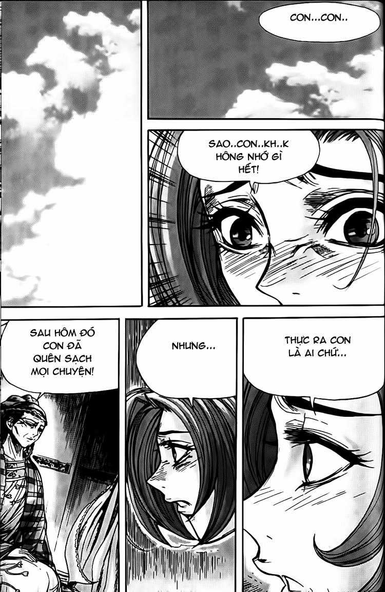 Diêm Đế - Chapter 114 - Trang 5