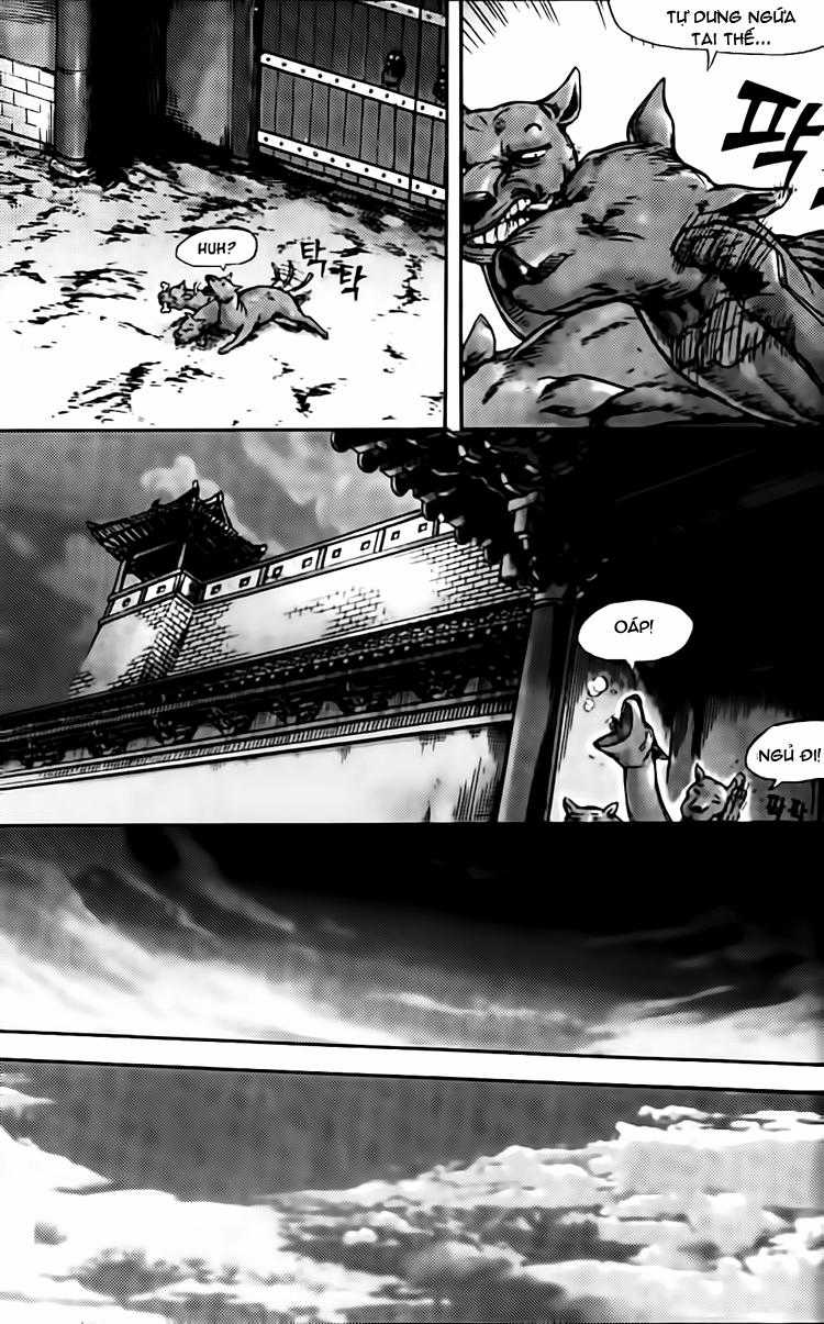 Diêm Đế - Chapter 114 - Trang 9