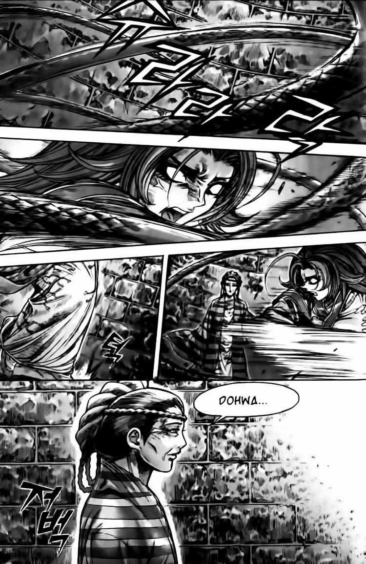 Diêm Đế - Chapter 115 - Trang 11