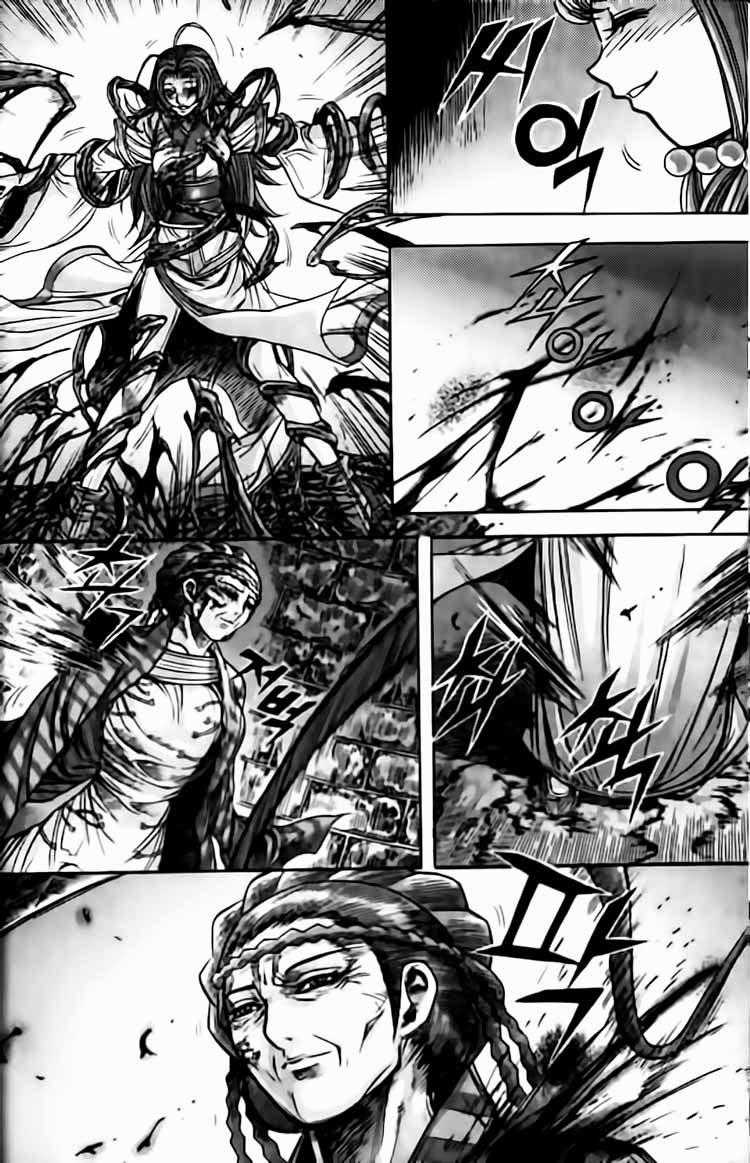 Diêm Đế - Chapter 115 - Trang 14