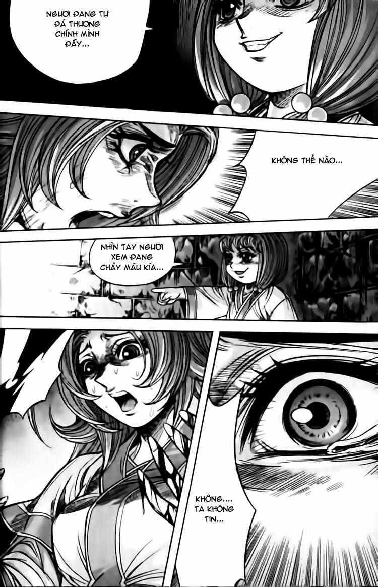 Diêm Đế - Chapter 115 - Trang 6