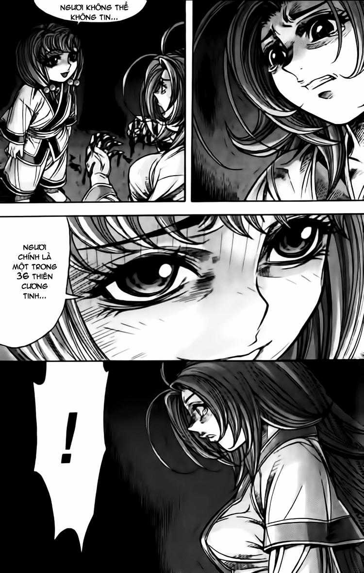 Diêm Đế - Chapter 115 - Trang 7