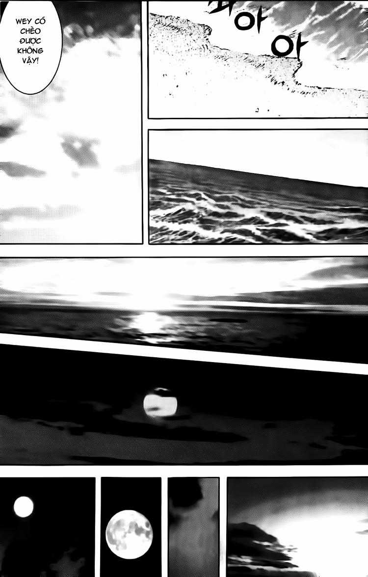 Diêm Đế - Chapter 117 - Trang 7