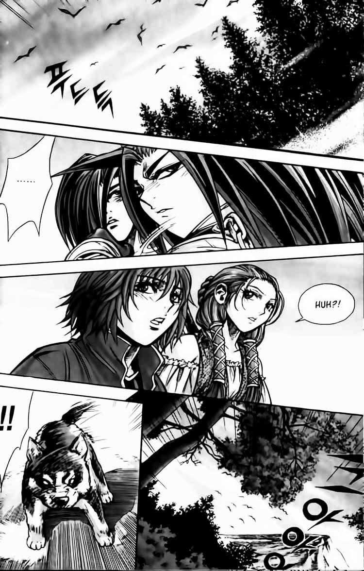 Diêm Đế - Chapter 118 - Trang 14