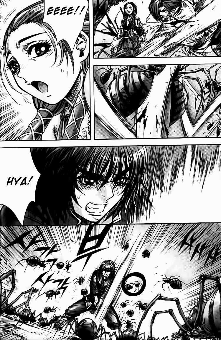 Diêm Đế - Chapter 118 - Trang 30