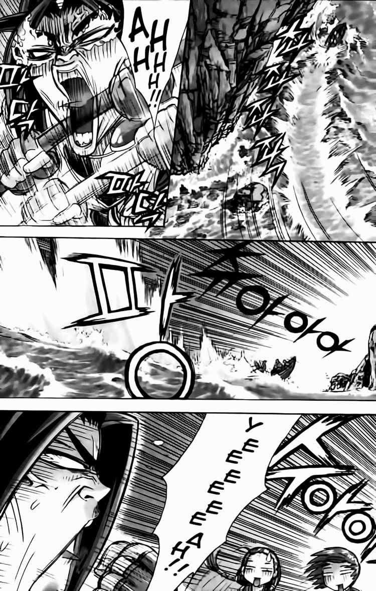 Diêm Đế - Chapter 118 - Trang 10