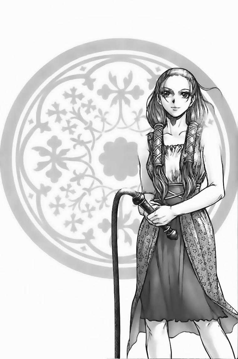 Diêm Đế - Chapter 120 - Trang 3