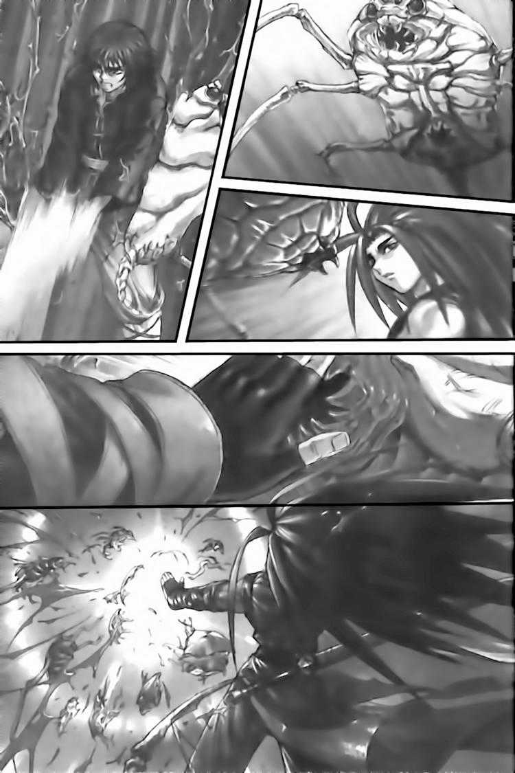 Diêm Đế - Chapter 120 - Trang 5