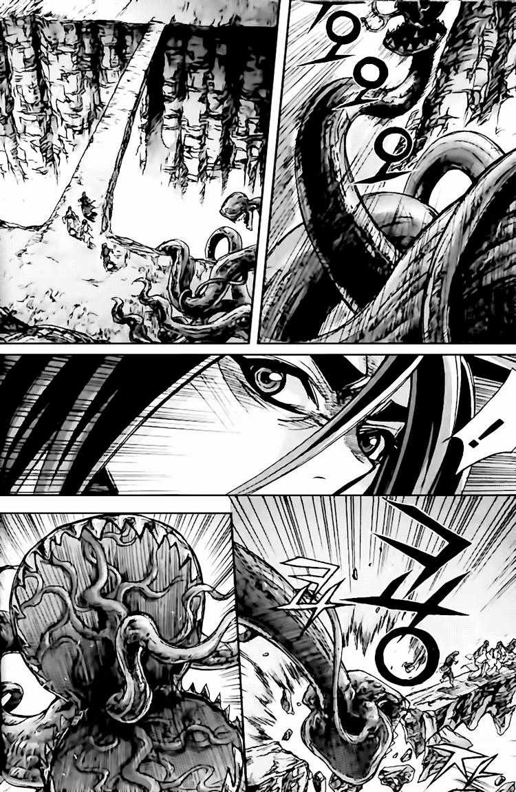 Diêm Đế - Chapter 121 - Trang 15