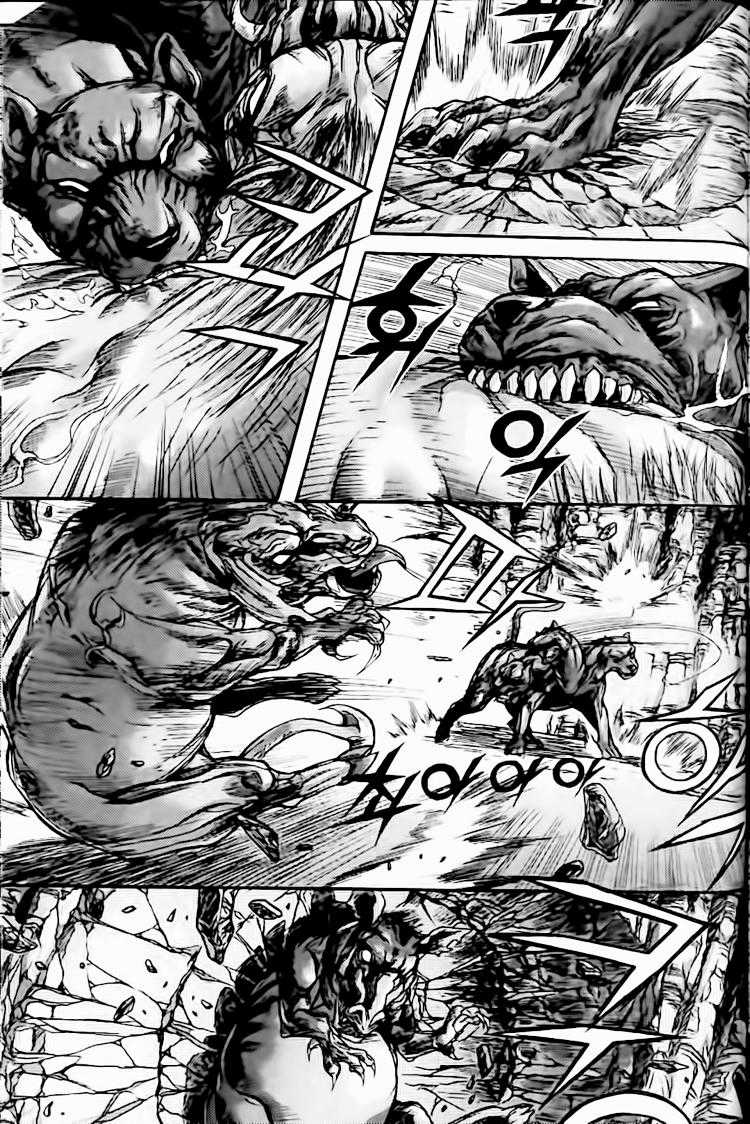 Diêm Đế - Chapter 122 - Trang 14