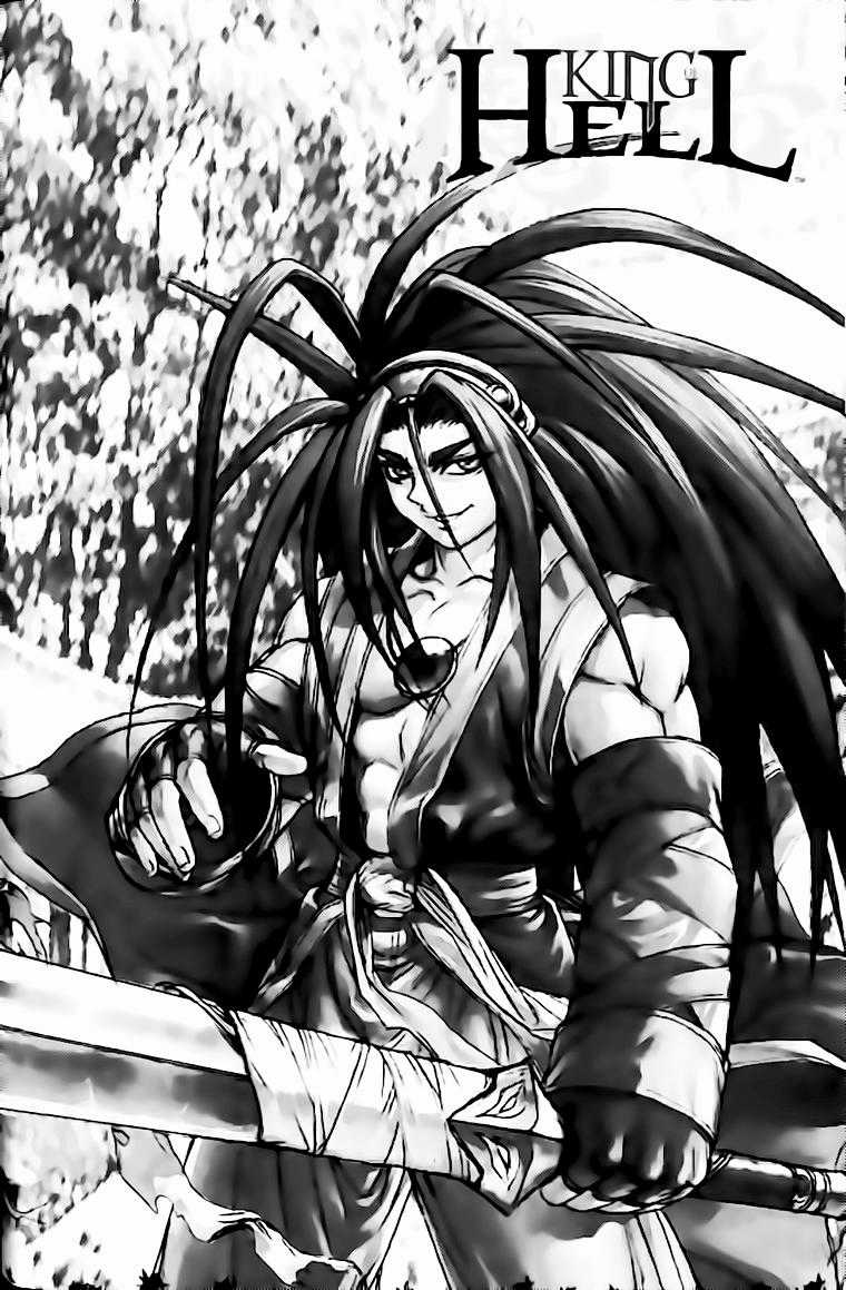 Diêm Đế - Chapter 124 - Trang 19