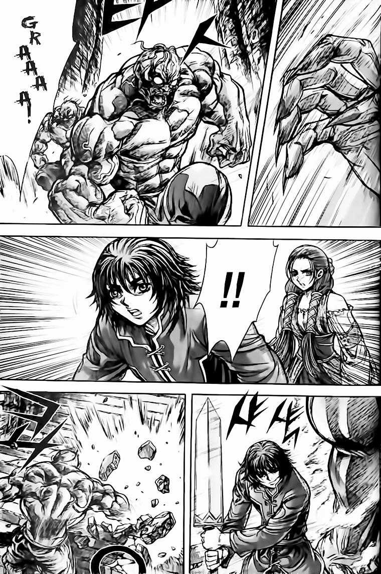 Diêm Đế - Chapter 125 - Trang 2