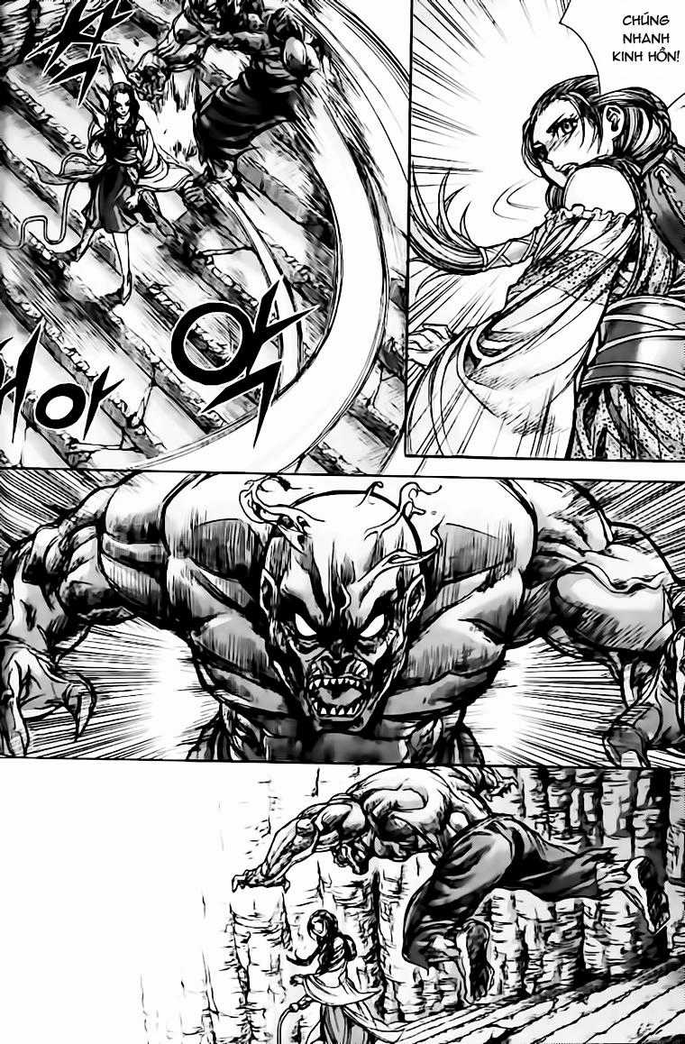 Diêm Đế - Chapter 125 - Trang 13