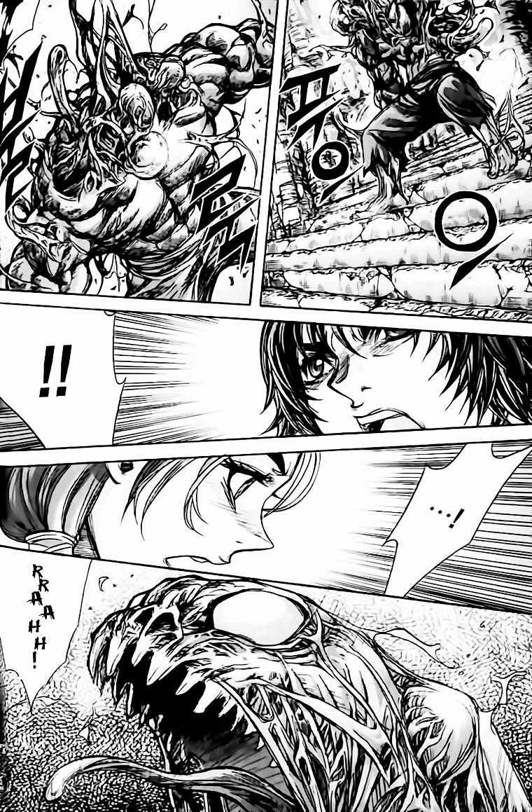 Diêm Đế - Chapter 125 - Trang 9