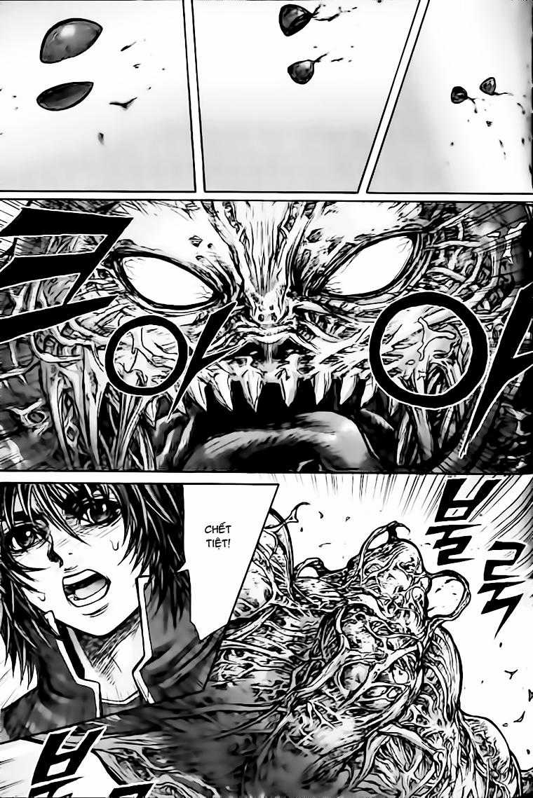 Diêm Đế - Chapter 127 - Trang 3