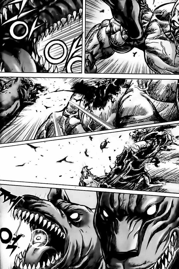 Diêm Đế - Chapter 127 - Trang 8