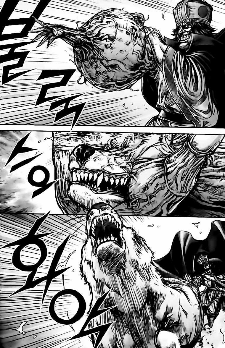 Diêm Đế - Chapter 128 - Trang 15