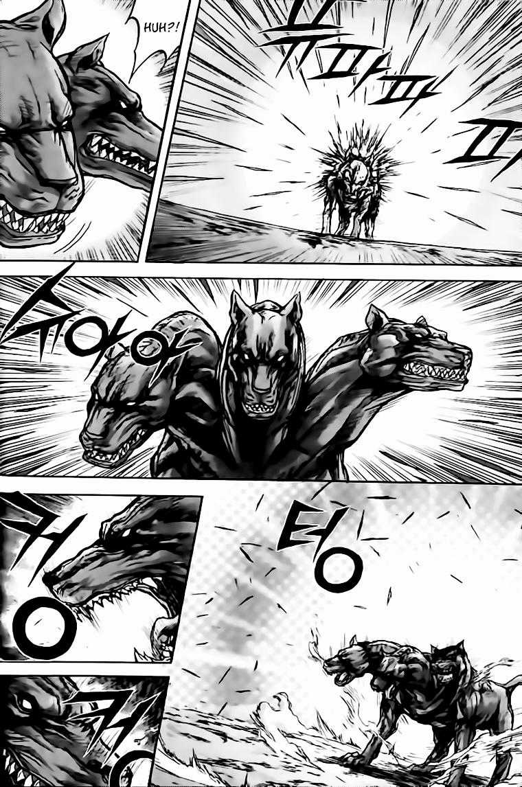 Diêm Đế - Chapter 129 - Trang 15