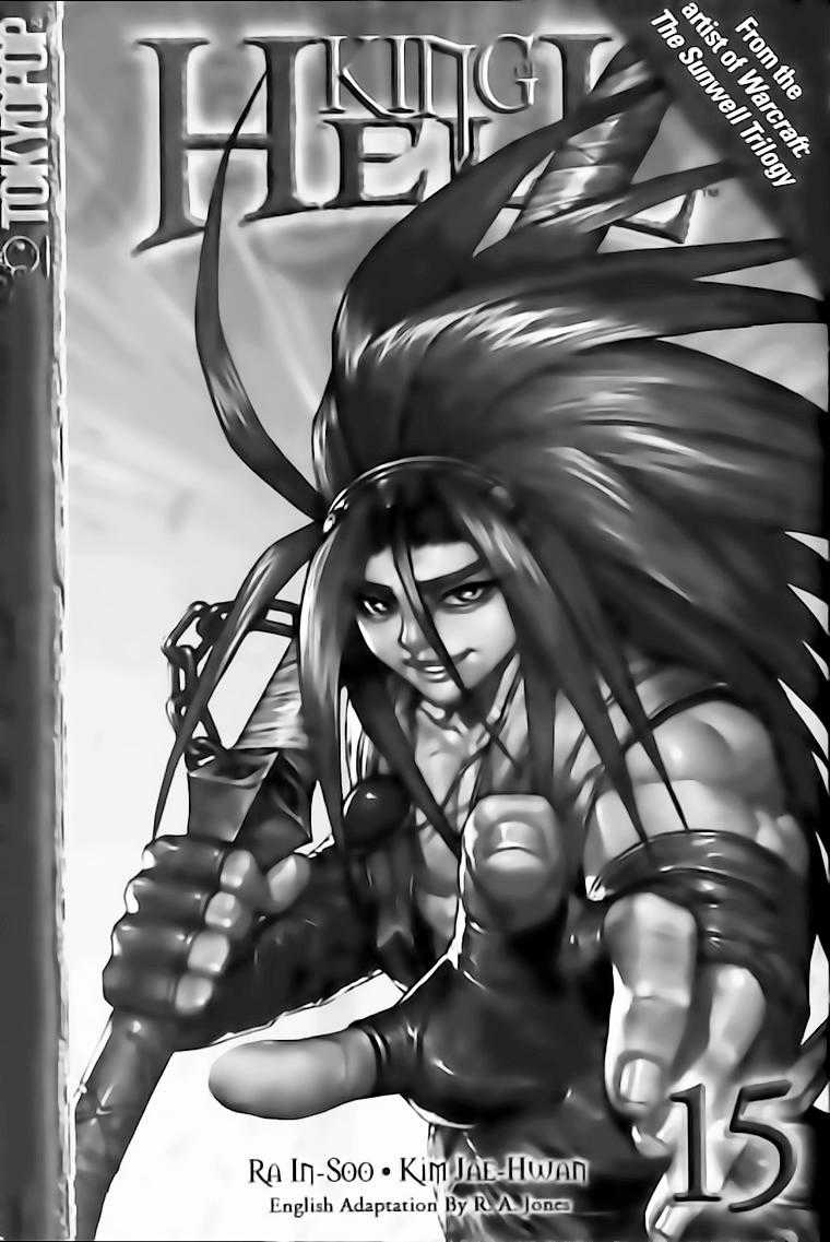 Diêm Đế - Chapter 129 - Trang 20