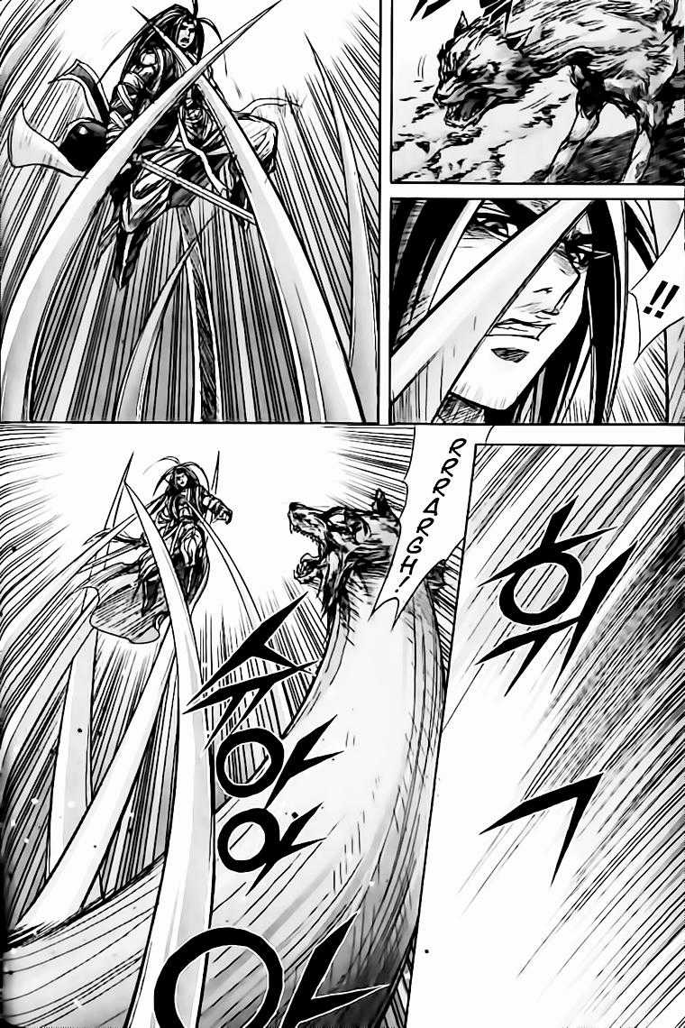 Diêm Đế - Chapter 129 - Trang 9