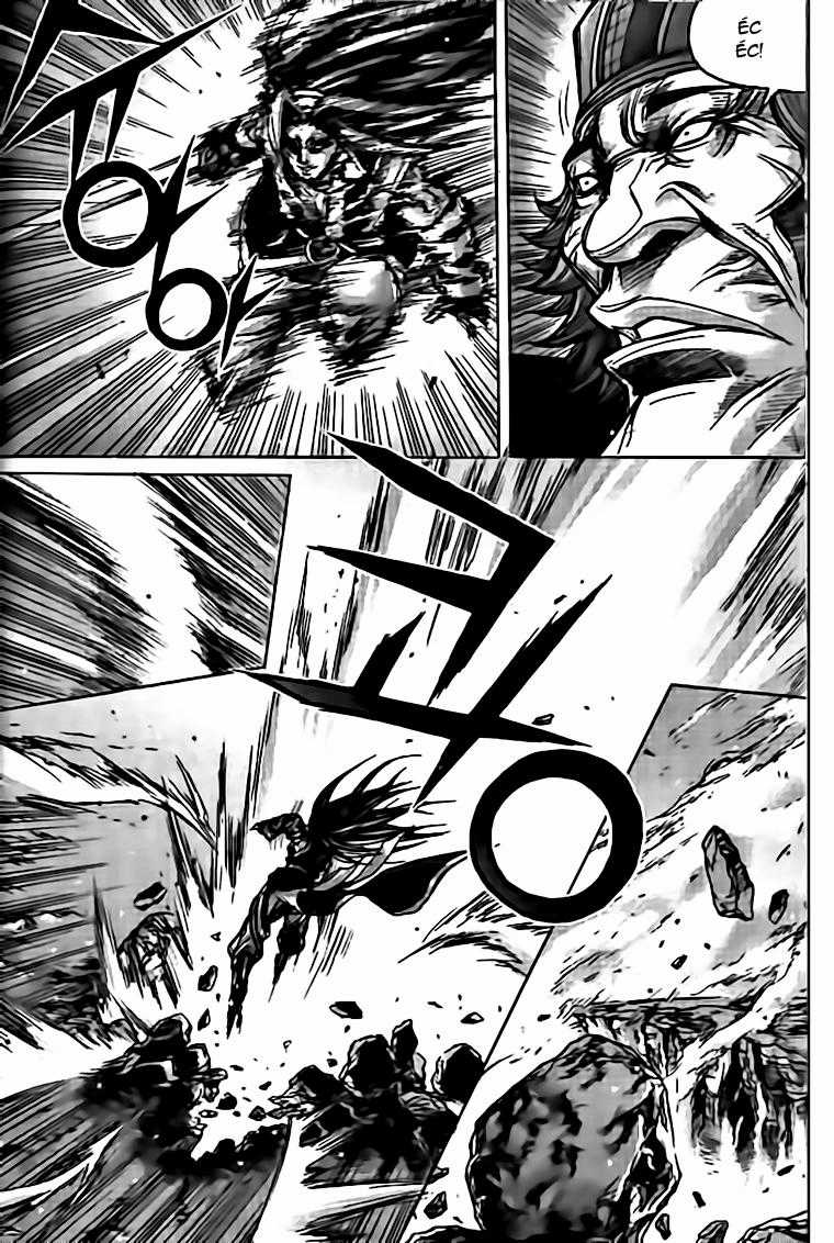 Diêm Đế - Chapter 130 - Trang 27