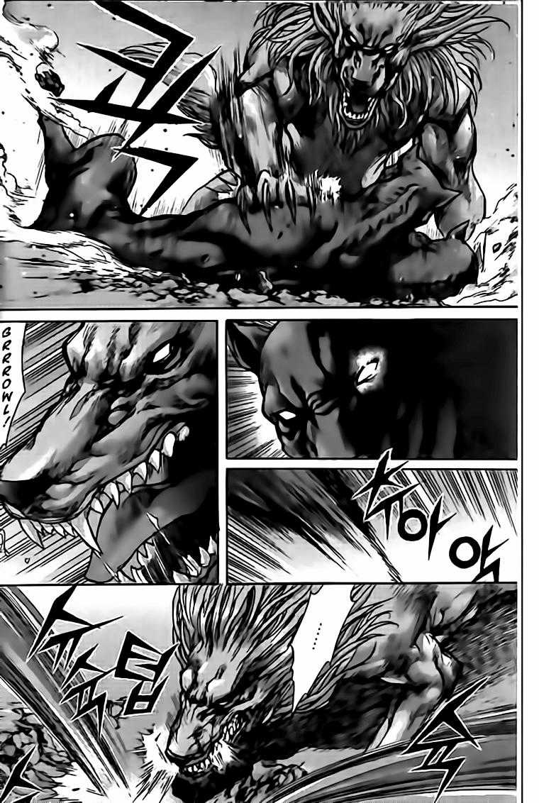 Diêm Đế - Chapter 130 - Trang 33