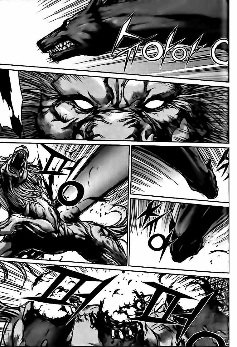 Diêm Đế - Chapter 130 - Trang 36