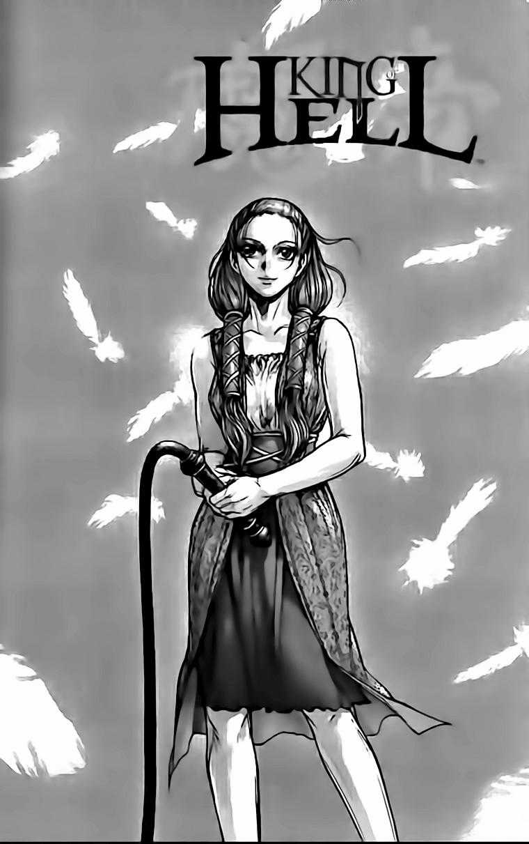 Diêm Đế - Chapter 130 - Trang 37