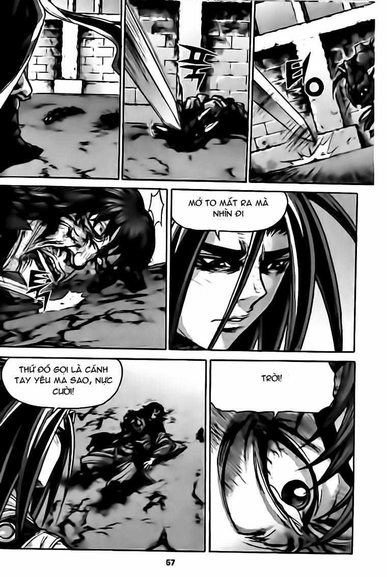 Diêm Đế - Chapter 131 - Trang 15