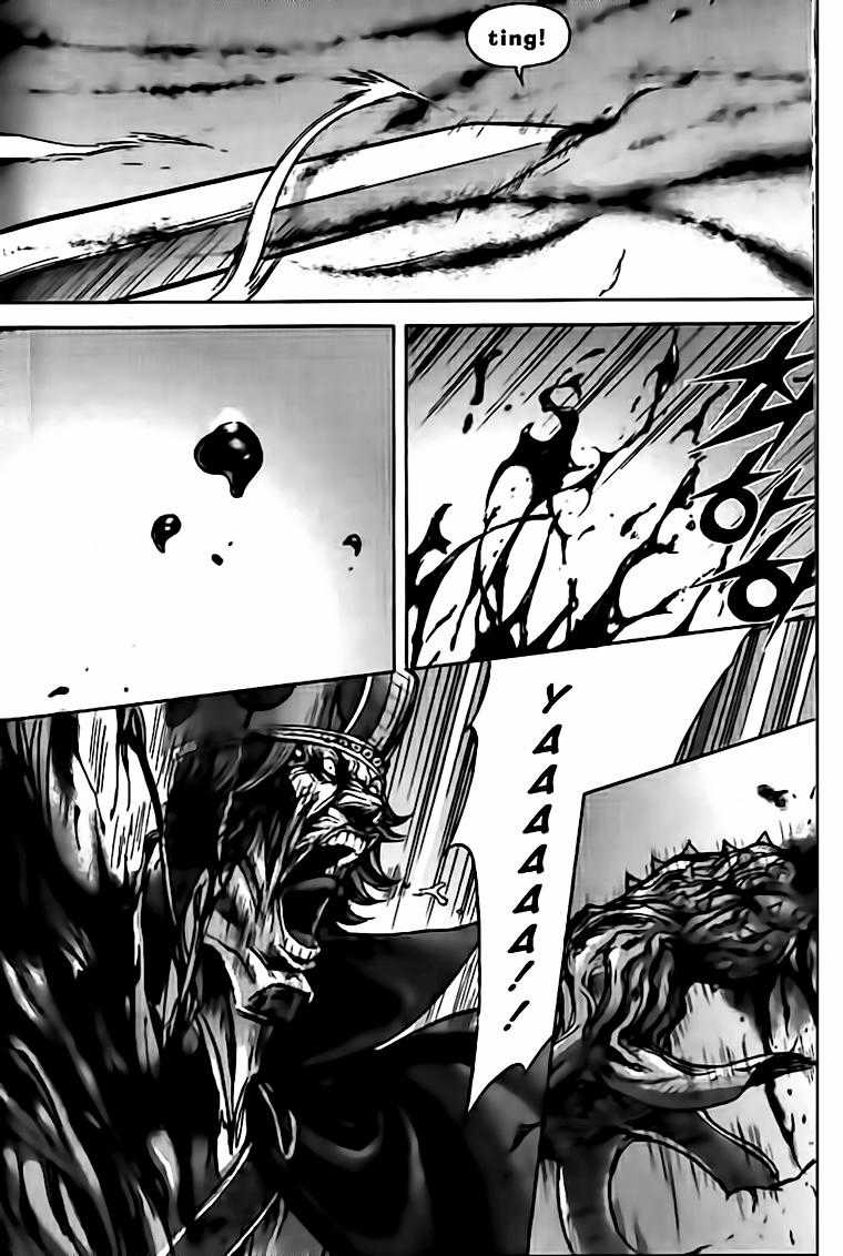 Diêm Đế - Chapter 131 - Trang 9