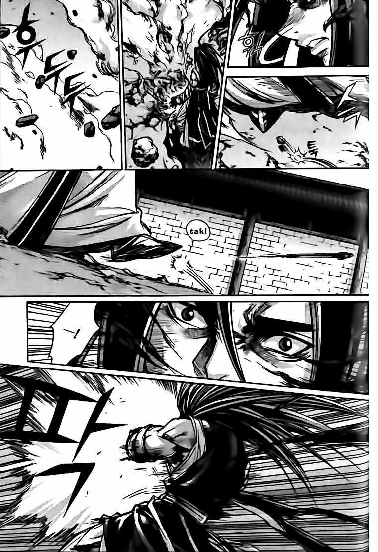 Diêm Đế - Chapter 132 - Trang 6