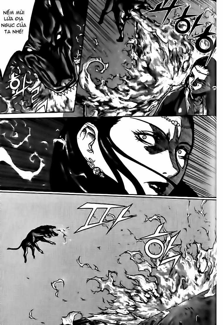 Diêm Đế - Chapter 133 - Trang 16