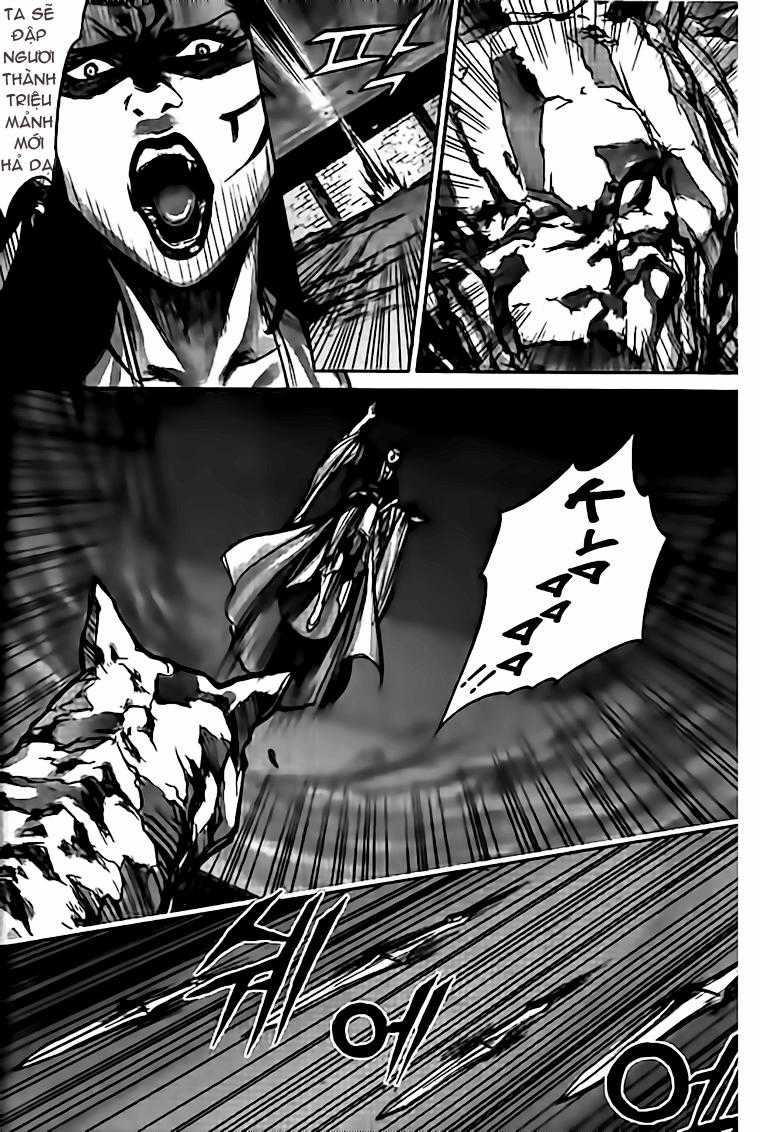 Diêm Đế - Chapter 134 - Trang 13