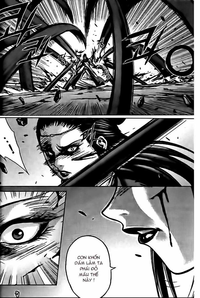 Diêm Đế - Chapter 134 - Trang 7