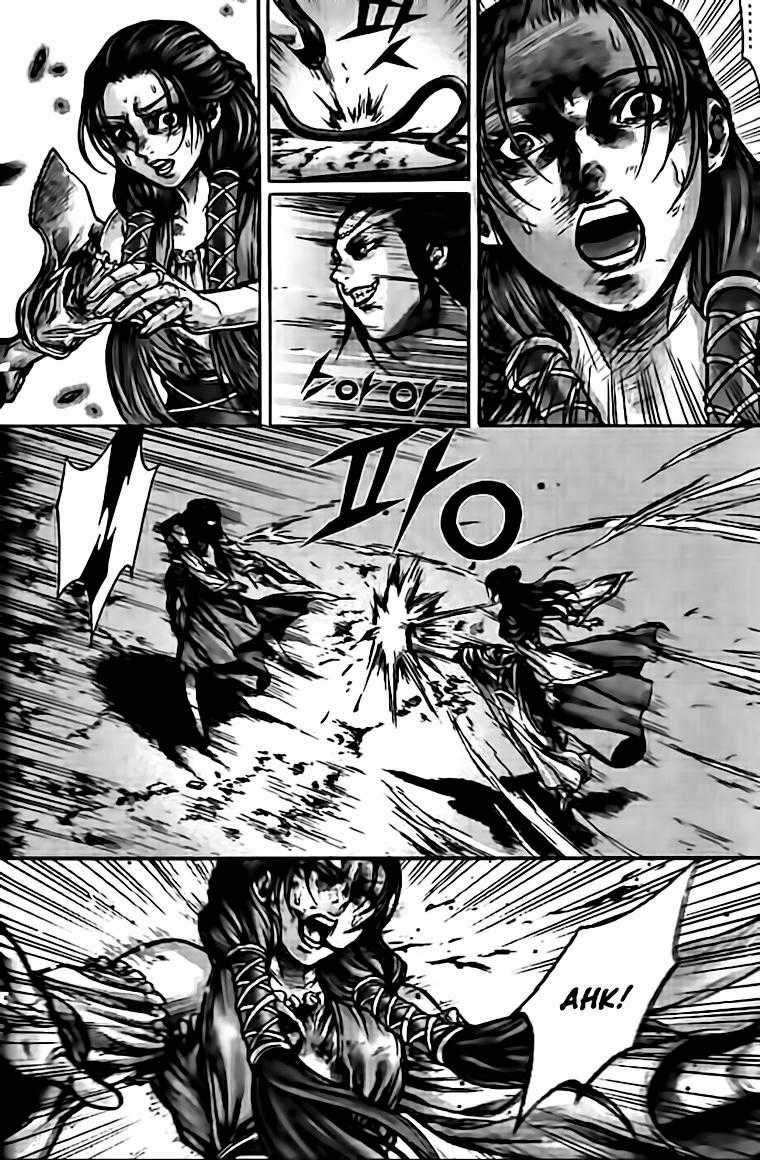 Diêm Đế - Chapter 137 - Trang 15