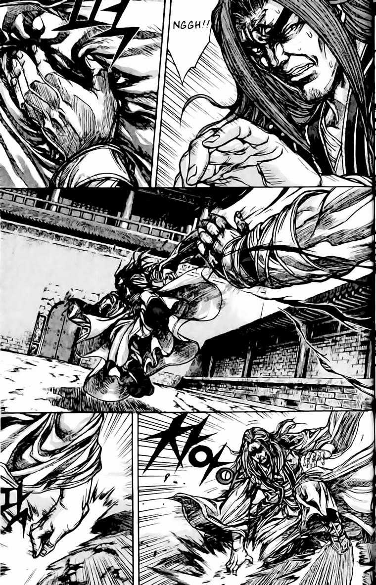 Diêm Đế - Chapter 139 - Trang 13