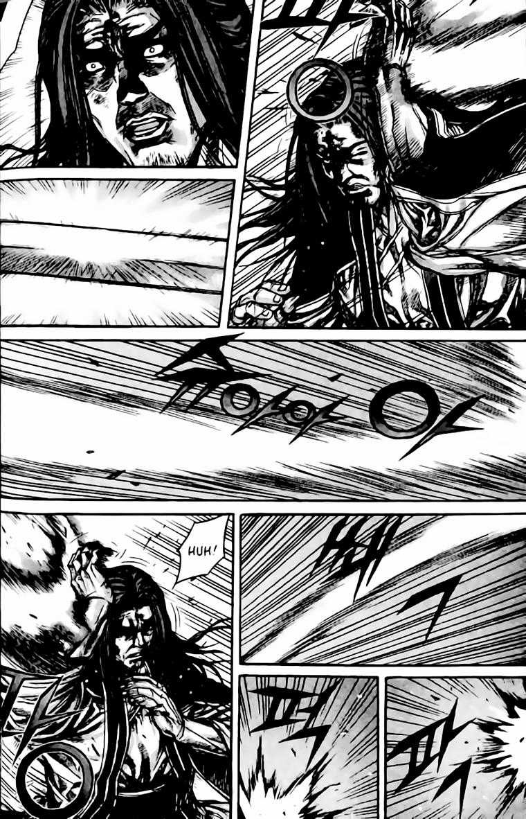 Diêm Đế - Chapter 139 - Trang 14