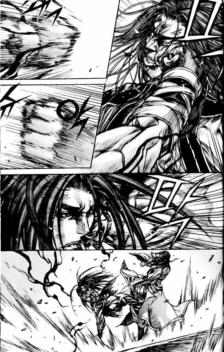 Diêm Đế - Chapter 139 - Trang 19