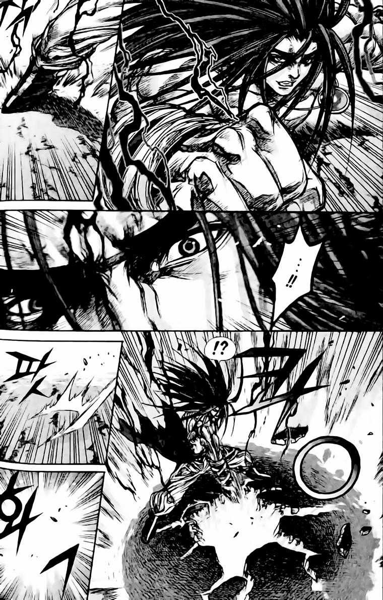 Diêm Đế - Chapter 139 - Trang 20