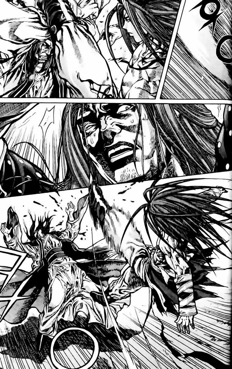 Diêm Đế - Chapter 139 - Trang 23