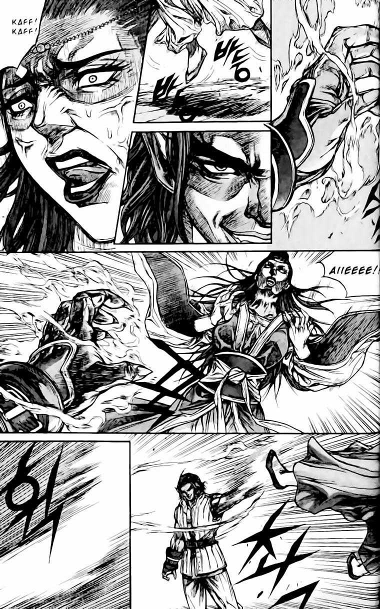 Diêm Đế - Chapter 140 - Trang 13