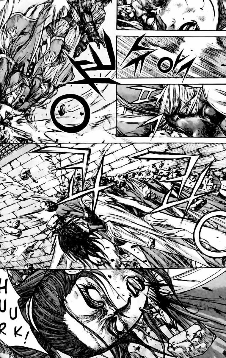 Diêm Đế - Chapter 140 - Trang 10