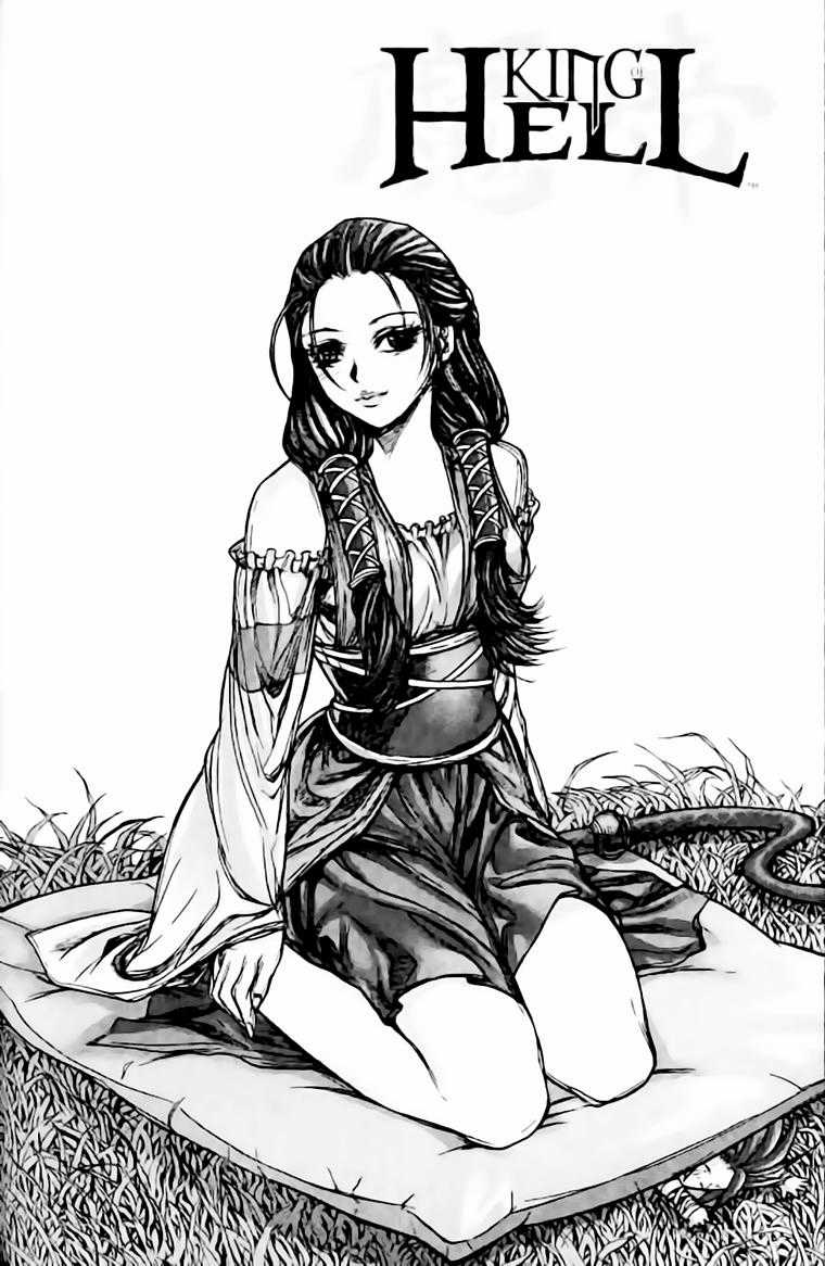 Diêm Đế - Chapter 142 - Trang 2